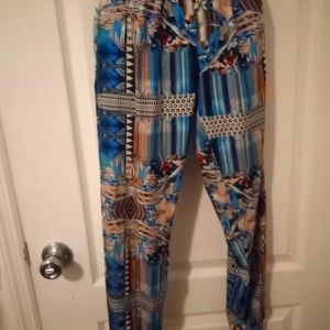 Summer pant for girls size 10/12